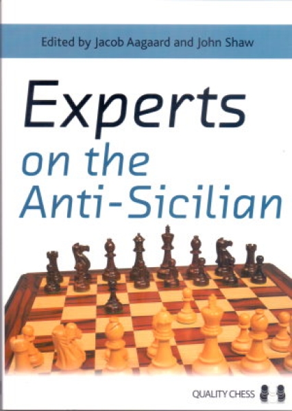 Aagaard/Shaw, Experts on the Anti-Sicilian